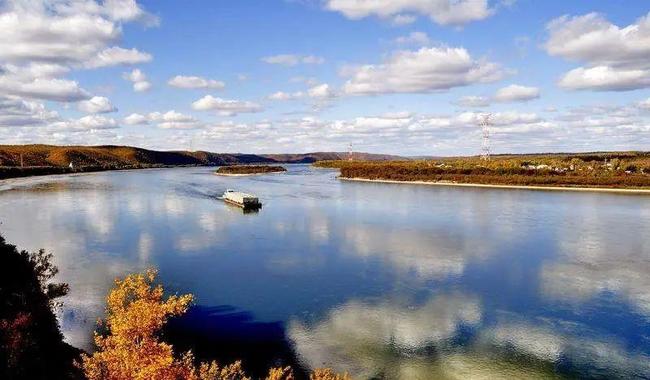 黑龙江冰雪奇缘，北国风情之旅