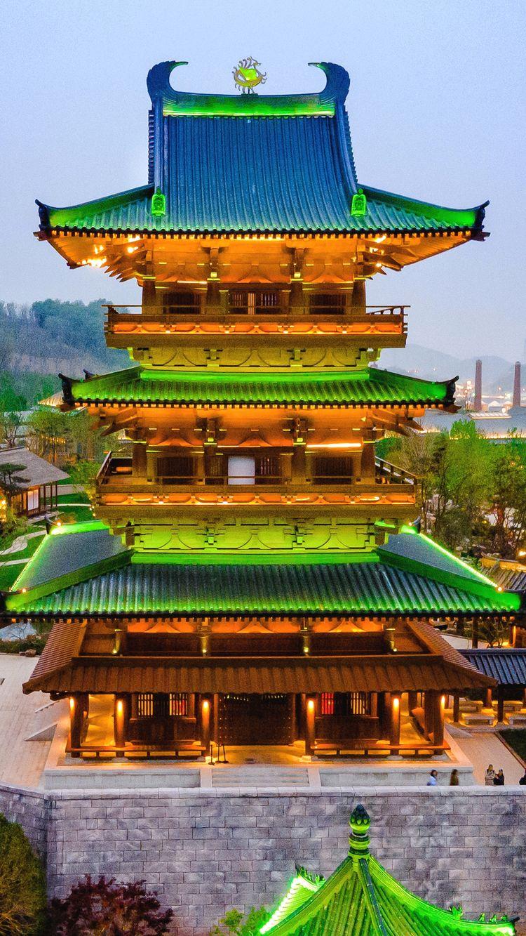 寻味江苏巷弄，探秘风情深处的小店