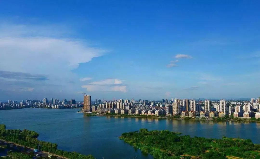 湖北，中部崛起的璀璨明珠之光