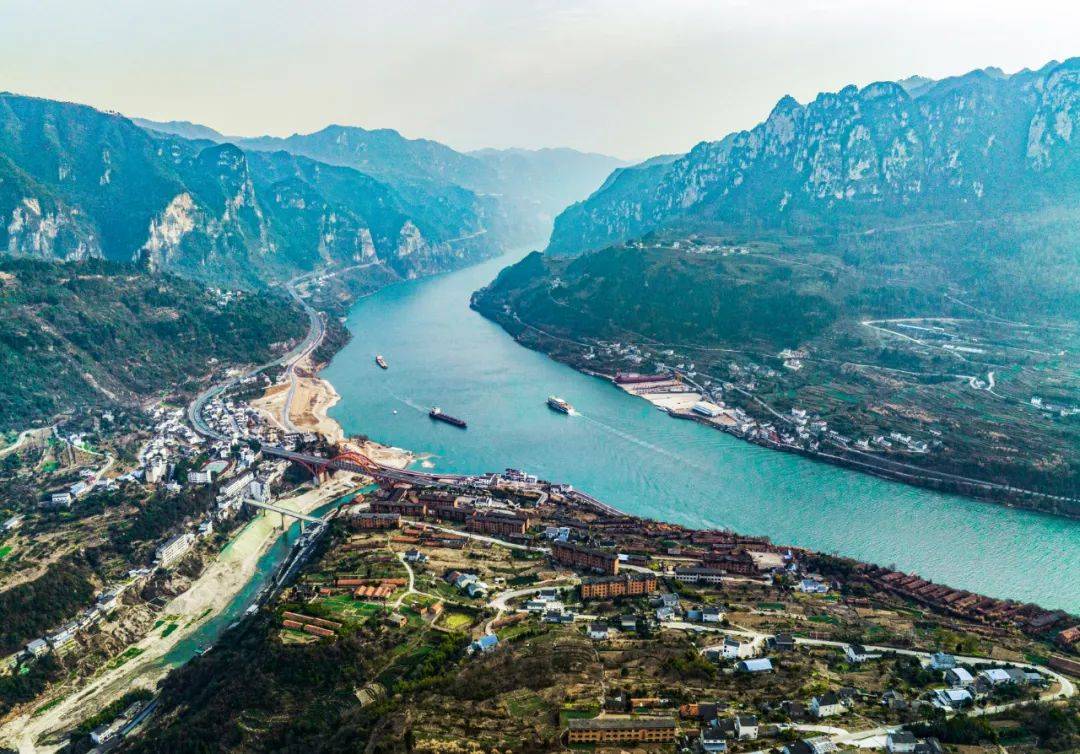 湖北，历史与现代辉映的璀璨荆楚明珠