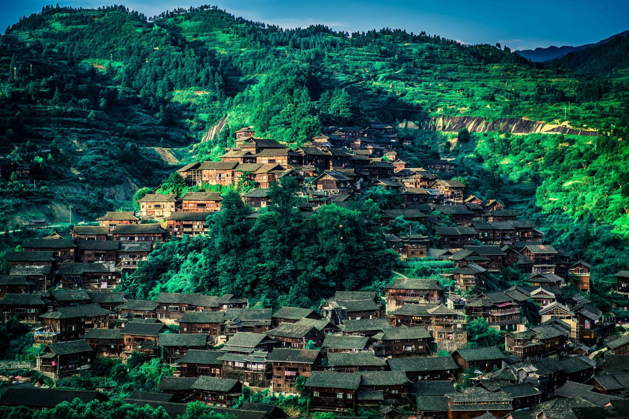 贵州，深度解读与评论文章