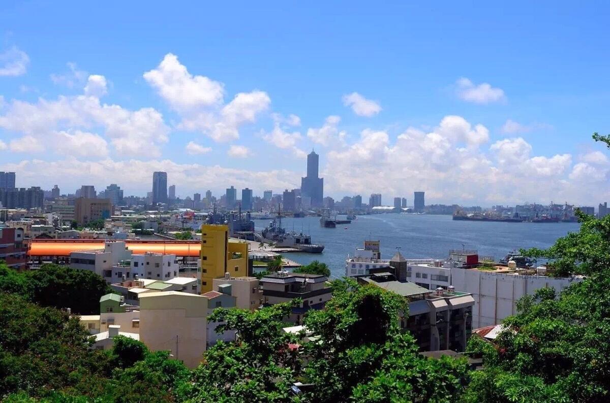 台湾，嘉宾与观众共襄盛举