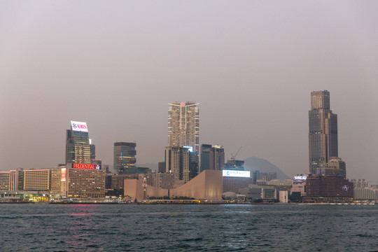 香港之行，深度探索与感悟