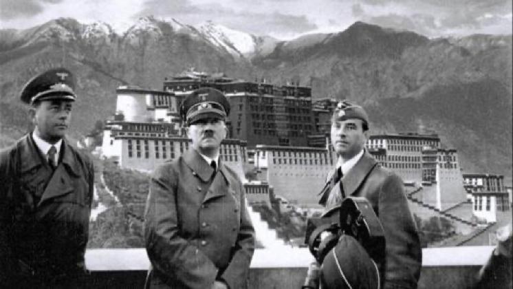 探寻西藏，神秘高原的多元文化宝藏