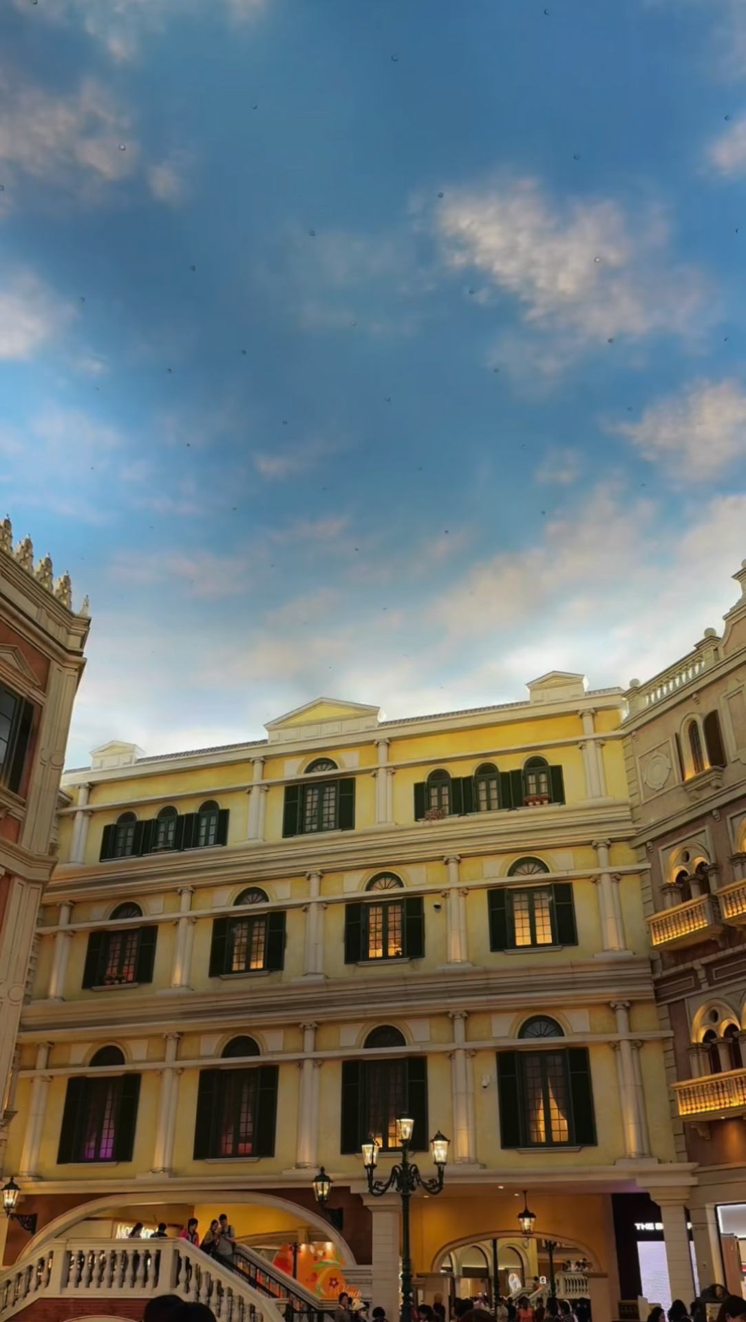 澳门，历史沿革、文化特色与现代发展探析