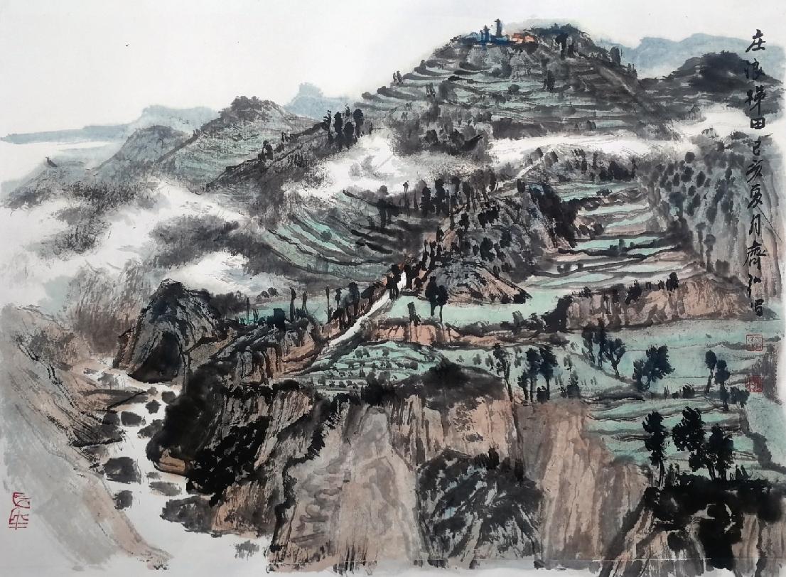 外交部发言人就甘肃相关评论文章发表观点