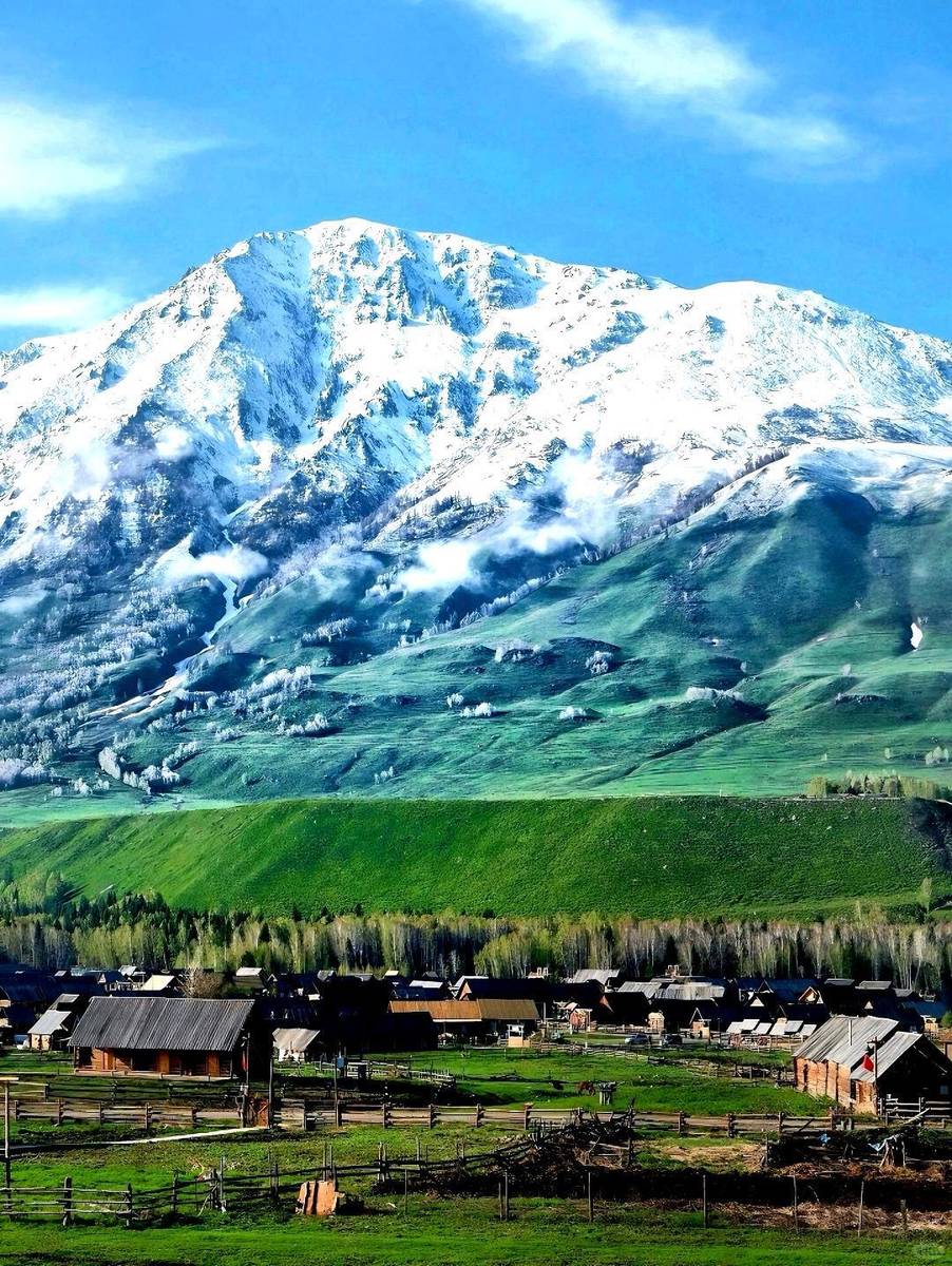 丝路探险，新疆西域之旅